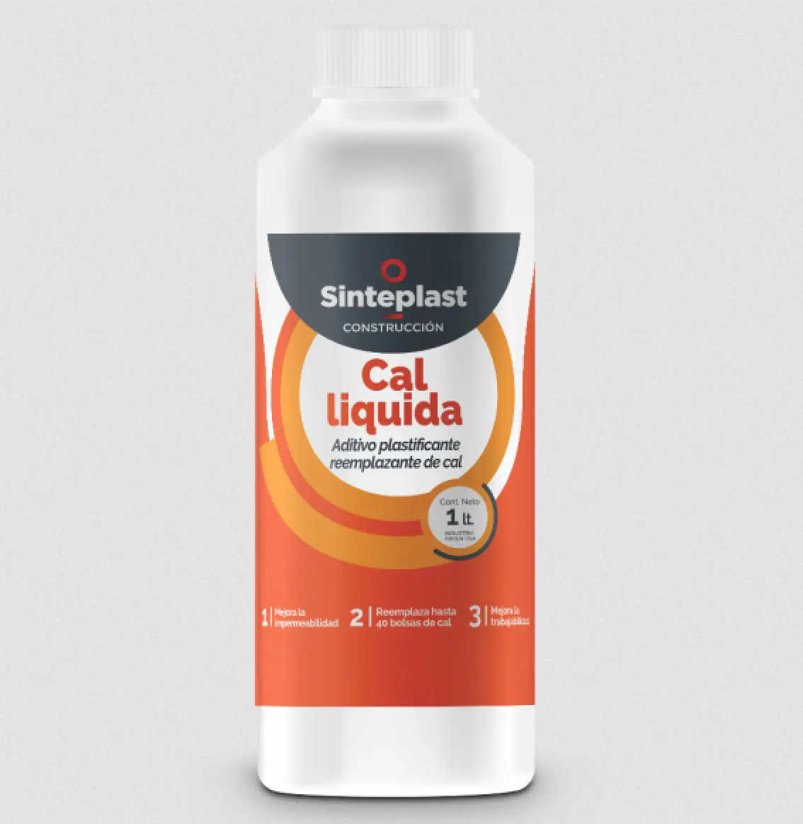 CAL LIQUIDA 1 LT